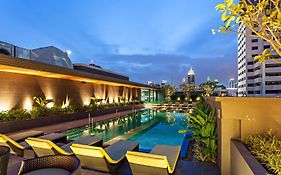 Hôtel Best Western Premier Sukhumvit à Bangkok Exterior photo