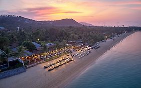 Bandara Resort And Spa, Samui Bophut Exterior photo