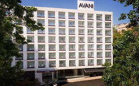 Hôtel Avani Avenida Liberdade à Lisboa Exterior photo