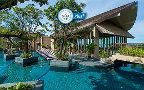 Mandarava Resort And Spa, Karon Beach - Sha Extra Plus Exterior photo