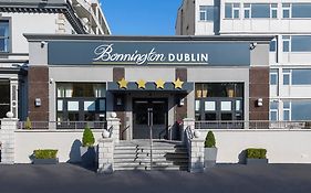 Bonnington Hotel&Leisure Centre Dublin Exterior photo