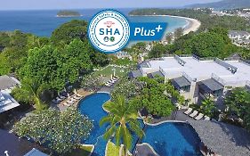 Andaman Cannacia Resort & Spa - Sha Extra Plus Plage de Kata Exterior photo