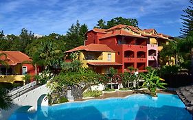 Pestana Village Garden Hotel Funchal (Madeira) Exterior photo