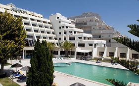 Hotel Atlantida Sol Figueira da Foz Exterior photo