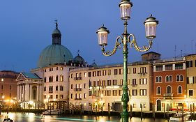 Hôtel Carlton On The Grand Canal à Venise Exterior photo