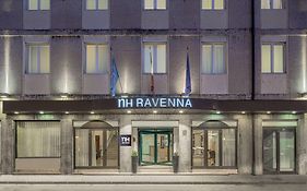 Hotel Nh Ravenne Exterior photo