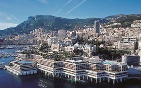 Hôtel Fairmont Monte-Carlo Exterior photo