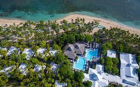 Hotel Playabachata à Puerto Plata Exterior photo