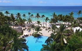 Hotel Viva Dominicus Beach By Wyndham, A Trademark All Inclusive à Bayahibe Exterior photo