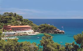 Hôtel Monte Carlo Beach à Roquebrune-Cap-Martin Exterior photo