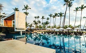 Hotel Secrets Royal Beach Punta Cana (Adults Only) Exterior photo