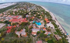 Hotel Brisas Santa Lucia à Playa Santa Lucia Exterior photo