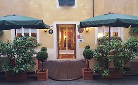 Albergo San Martino Lucques Exterior photo