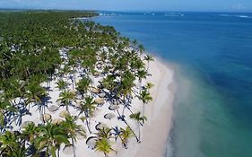 Hotel Catalonia Punta Cana Exterior photo