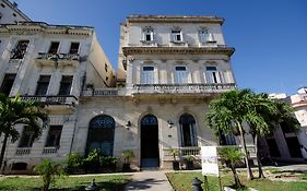 Hôtel Palacio San Miguel Boutique à La Havane Exterior photo