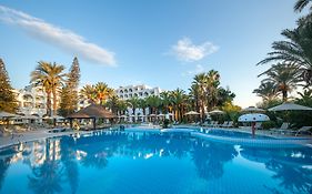 Hotel Marhaba Beach Sousse Exterior photo