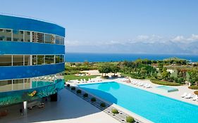 Hôtel The Marmara Antalya Exterior photo