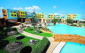 Caribbean World Hammamet Village Exterior photo