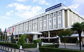 Eresin Hotels Topkapi Istambul Exterior photo