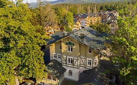 Bossa Nova Silence&Boutique Hotel Szklarska Poreba Exterior photo