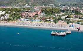 Asteria Kemer Resort Exterior photo