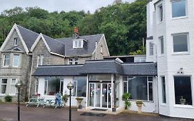 The Lodge On The Loch Onich Exterior photo