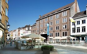 Hotel Nh Malines Exterior photo