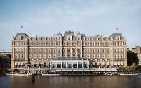 Intercontinental Amstel Amsterdam, An Ihg Hotel Exterior photo