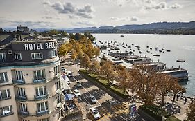 Hotel Ameron Zuerich Bellerive Au Lac Exterior photo