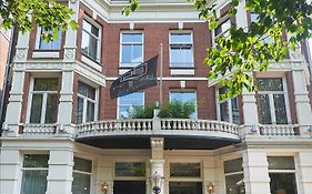 Hôtel Piet Hein à Amsterdam Exterior photo