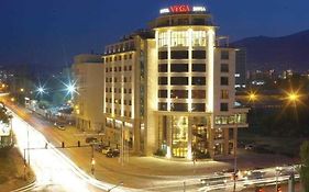 Hotel Vega Sofia Exterior photo