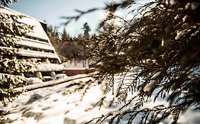 Moura Boutique Hotel By Asteri Hotels Borovets Exterior photo