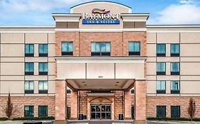 Hotel Baymont By Wyndham Denver International Airport Exterior photo