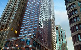 Omni Chicago All Suites Hotel-Magnificent Mile Exterior photo