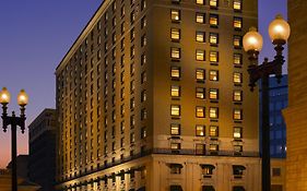 Boston Omni Parker House Hotel Exterior photo