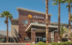 La Quinta Inn Las Vegas Nellis Exterior photo
