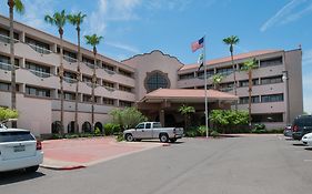 Greentree Hotel Phoenix West Exterior photo