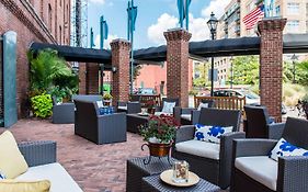 The Inn At Henderson'S Wharf, Ascend Hotel Collection Baltimore Exterior photo