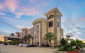 Hotel La Quinta By Wyndham Houston Willowbrook Exterior photo