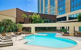 Hôtel Doubletree By Hilton San Antonio Airport Exterior photo