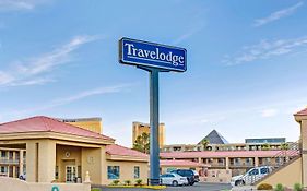 Travelodge By Wyndham Las Vegas Airport Near The Strip Exterior photo