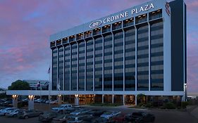 Crowne Plaza Hotel San Antonio Airport, An Ihg Hotel Exterior photo