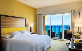Hôtel Hilton Waikiki Beach à Honolulu Room photo