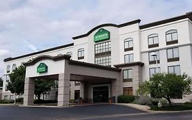 Wingate By Wyndham Charlotte Airport South I 77 Tyvola Exterior photo