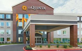 Hotel La Quinta By Wyndham Austin Round Rock Exterior photo