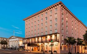Mills House Charleston, Curio Collection By Hilton Exterior photo