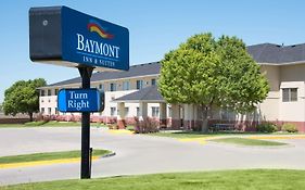 Hôtel Baymont By Wyndham Casper East à Evansville Exterior photo