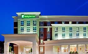 Holiday Inn Hotel & Suites Williamsburg-Historic Gateway Exterior photo