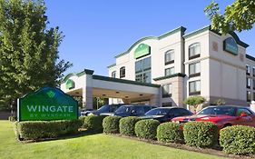 Hotel Wingate By Wyndham Little Rock Exterior photo