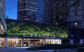 Hôtel C. Baldwin, Curio Collection By Hilton à Houston Exterior photo